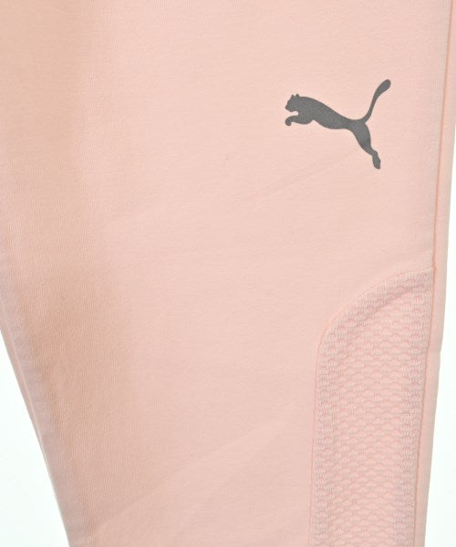 PUMA กางเกงวอร์ม