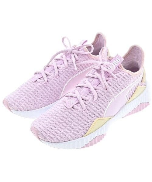 PUMA รองเท้าผ้าใบ