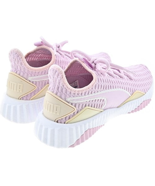 PUMA รองเท้าผ้าใบ