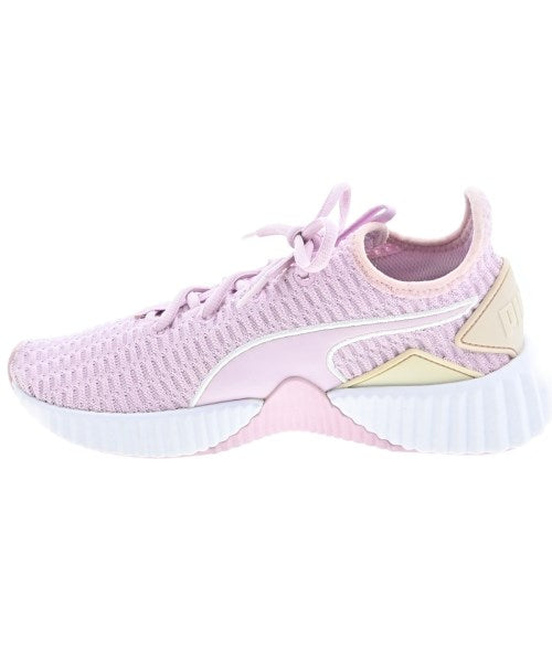 PUMA รองเท้าผ้าใบ
