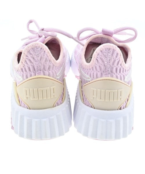 PUMA รองเท้าผ้าใบ
