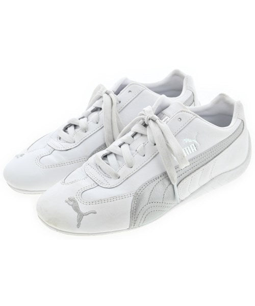 PUMA รองเท้าผ้าใบ