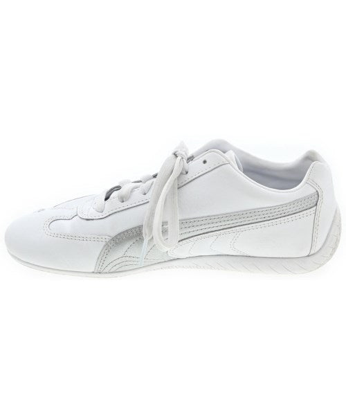 PUMA รองเท้าผ้าใบ