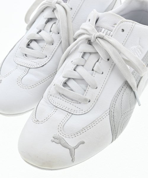 PUMA รองเท้าผ้าใบ