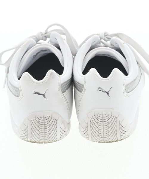 PUMA รองเท้าผ้าใบ