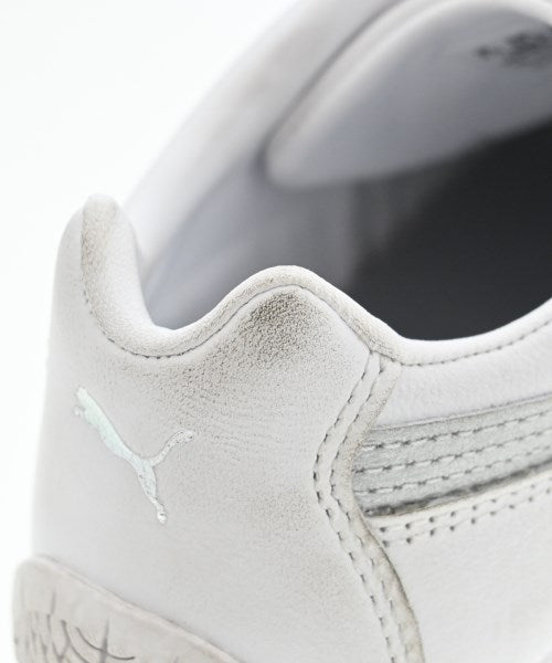PUMA รองเท้าผ้าใบ