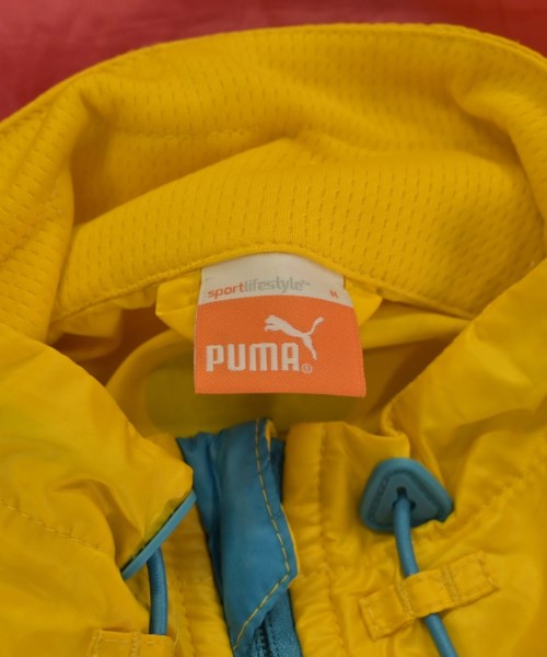 PUMA แจ็คเก็ตเบลาส์ อื่น