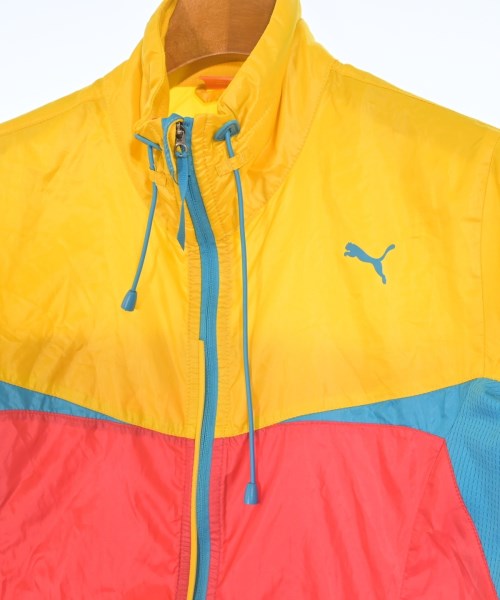 PUMA แจ็คเก็ตเบลาส์ อื่น