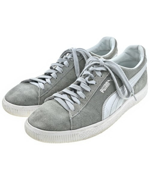PUMA รองเท้าผ้าใบ
