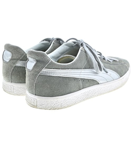 PUMA รองเท้าผ้าใบ