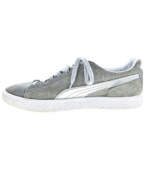 PUMA รองเท้าผ้าใบ
