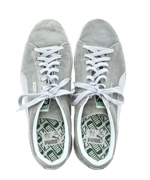 PUMA รองเท้าผ้าใบ