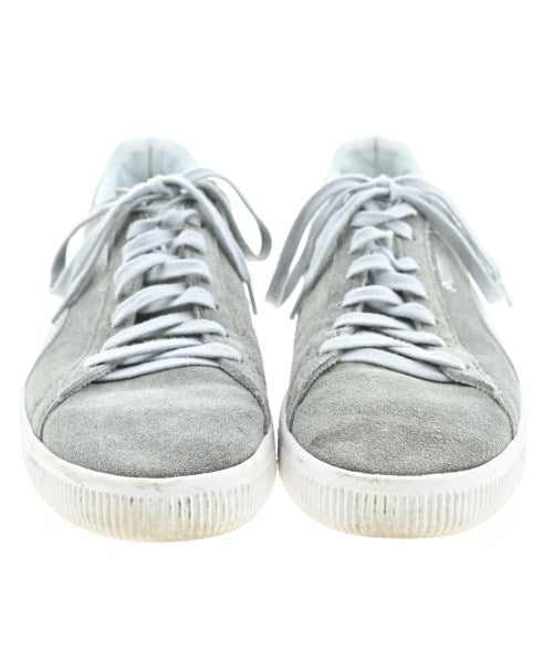 PUMA รองเท้าผ้าใบ