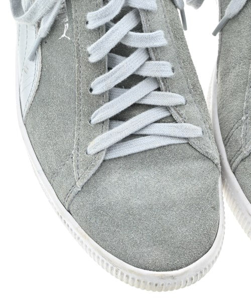 PUMA รองเท้าผ้าใบ