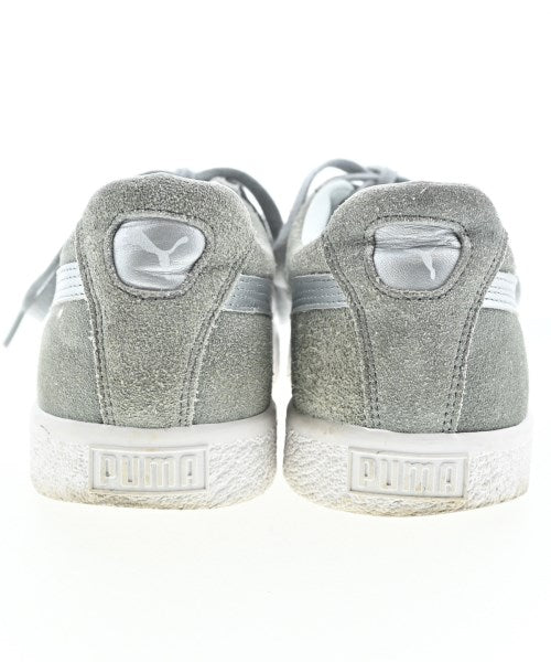 PUMA รองเท้าผ้าใบ