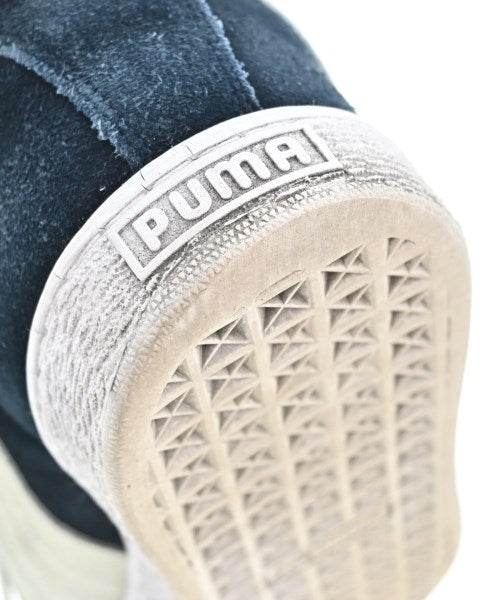 PUMA รองเท้าผ้าใบ