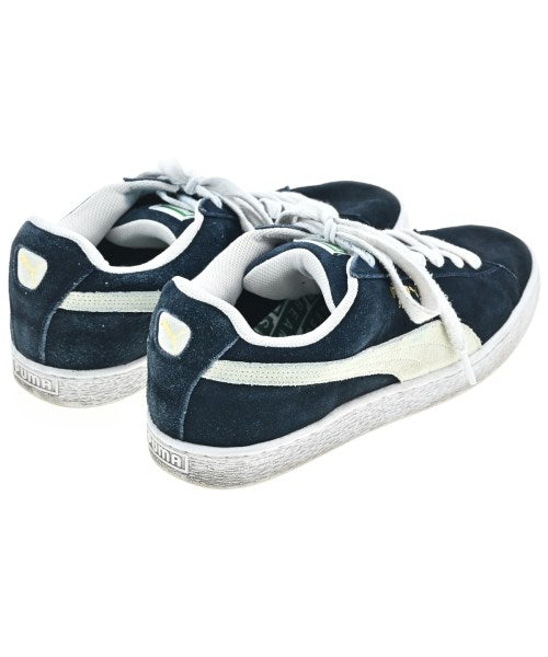 PUMA รองเท้าผ้าใบ