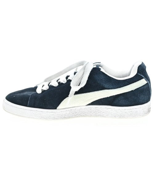 PUMA รองเท้าผ้าใบ