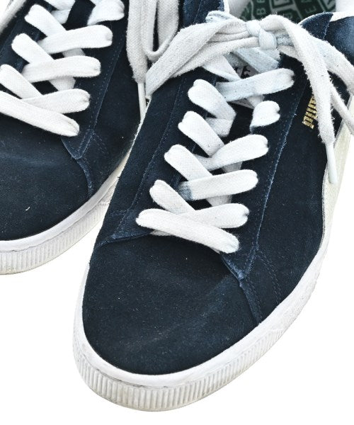 PUMA รองเท้าผ้าใบ