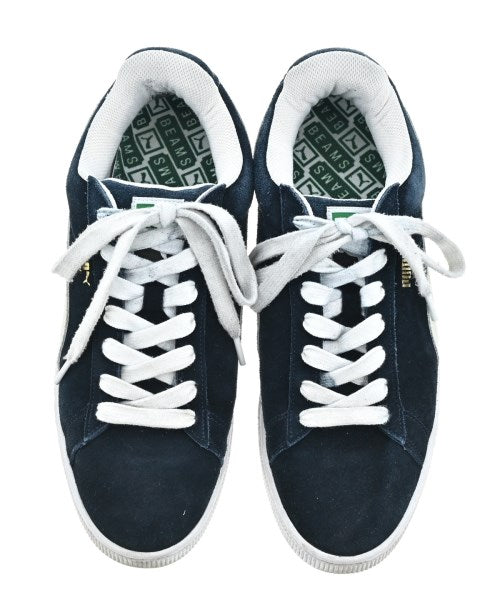 PUMA รองเท้าผ้าใบ