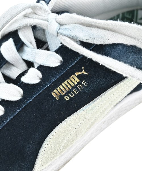 PUMA รองเท้าผ้าใบ