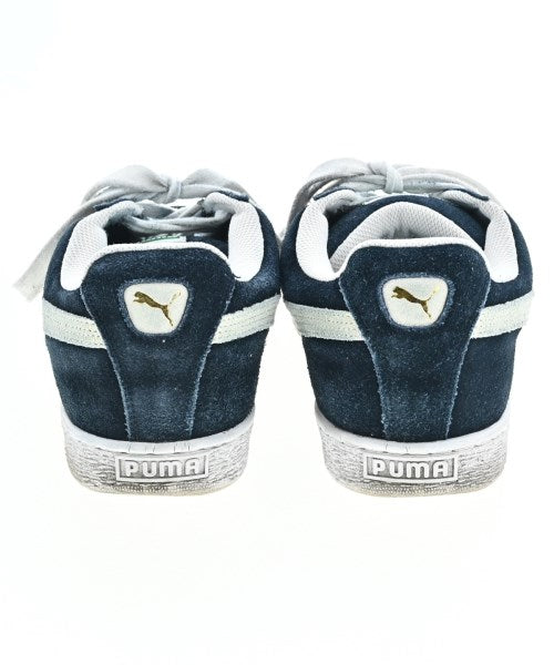 PUMA รองเท้าผ้าใบ