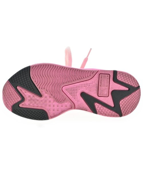 PUMA รองเท้าผ้าใบ