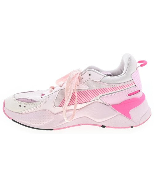 PUMA รองเท้าผ้าใบ