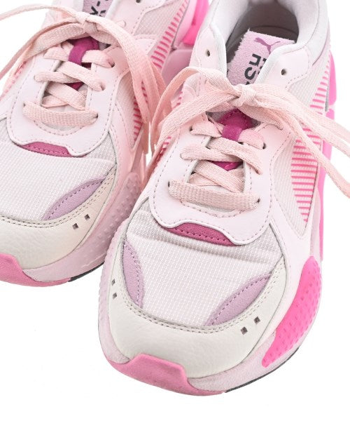 PUMA รองเท้าผ้าใบ