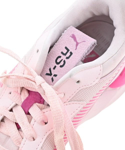PUMA รองเท้าผ้าใบ