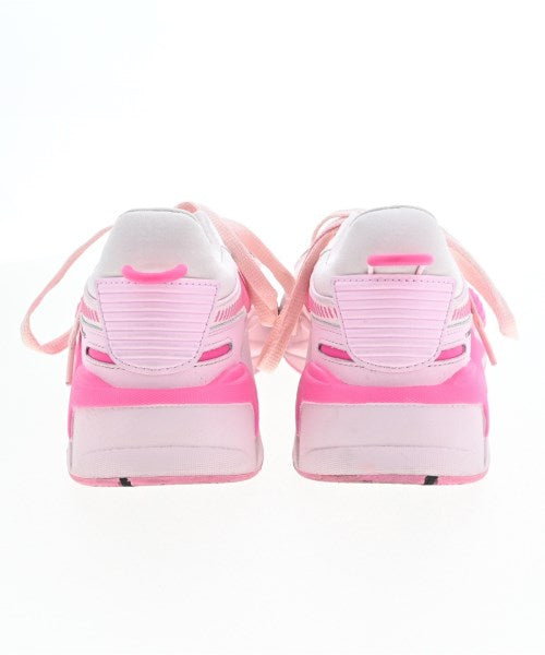 PUMA รองเท้าผ้าใบ