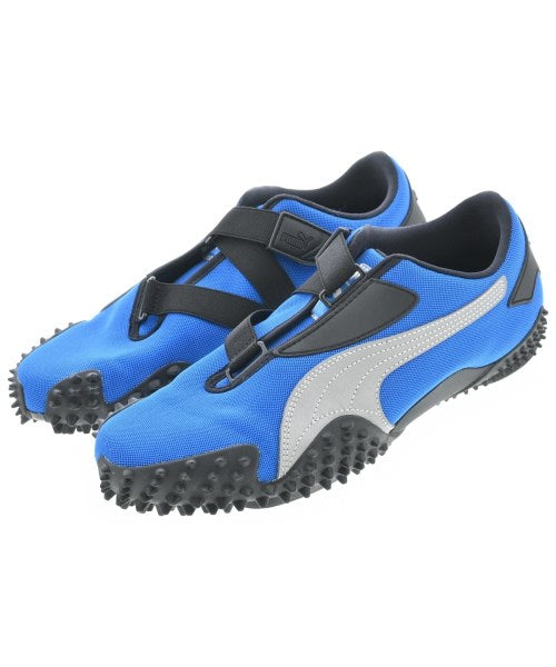 PUMA รองเท้าผ้าใบ