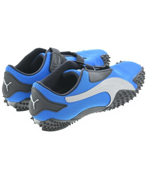 PUMA รองเท้าผ้าใบ