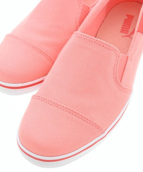 PUMA รองเท้าผ้าใบ