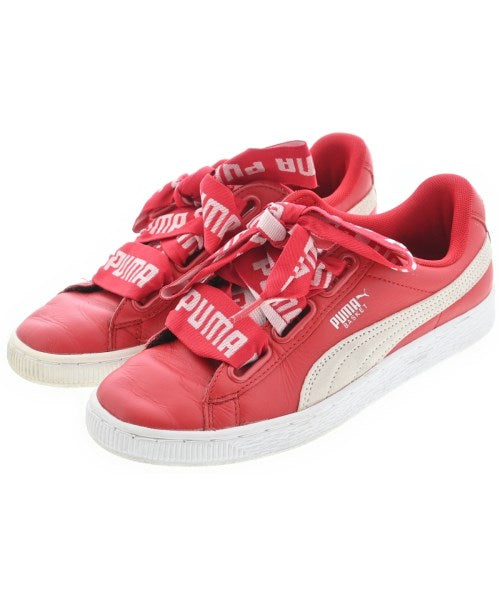 PUMA รองเท้าผ้าใบ