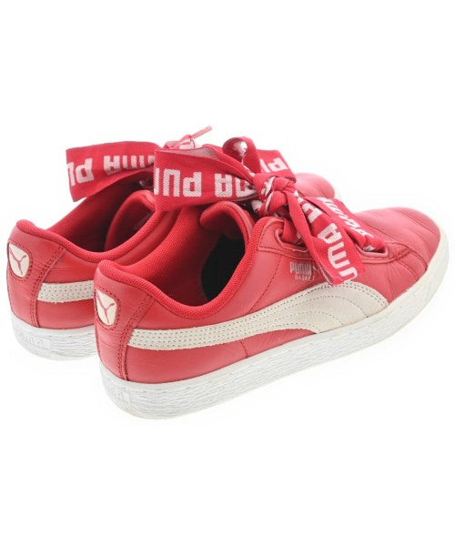 PUMA รองเท้าผ้าใบ