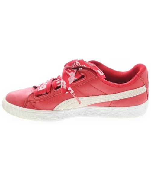 PUMA รองเท้าผ้าใบ