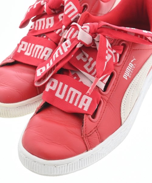 PUMA รองเท้าผ้าใบ
