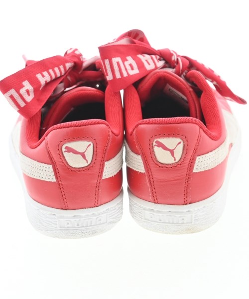 PUMA รองเท้าผ้าใบ