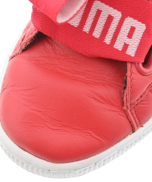 PUMA รองเท้าผ้าใบ