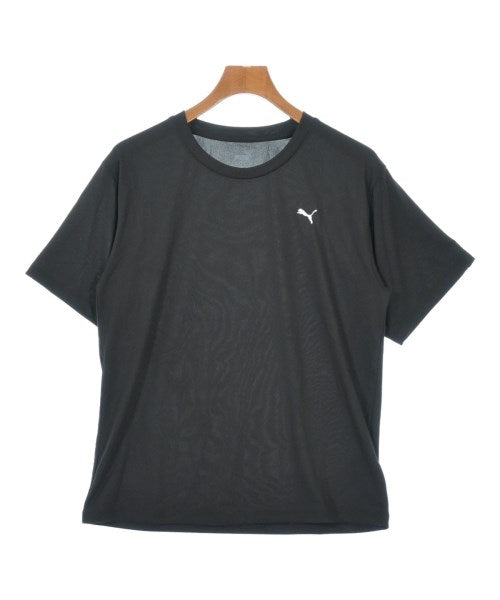 PUMA เสื้อยืด/เสื้อท็อปส์