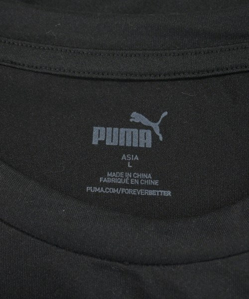 PUMA เสื้อยืด/เสื้อท็อปส์