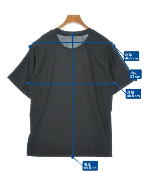 PUMA เสื้อยืด/เสื้อท็อปส์