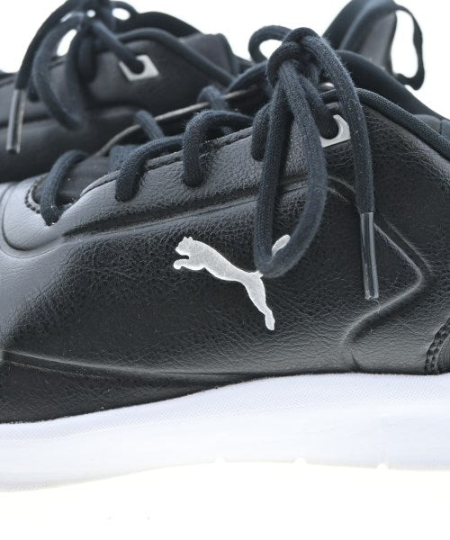 PUMA รองเท้าผ้าใบ