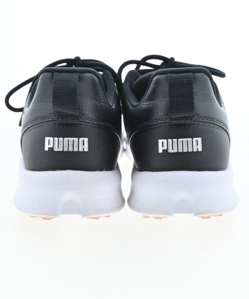 PUMA รองเท้าผ้าใบ