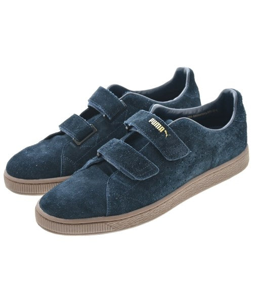 PUMA รองเท้าผ้าใบ