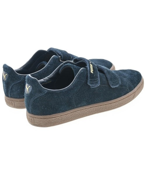 PUMA รองเท้าผ้าใบ