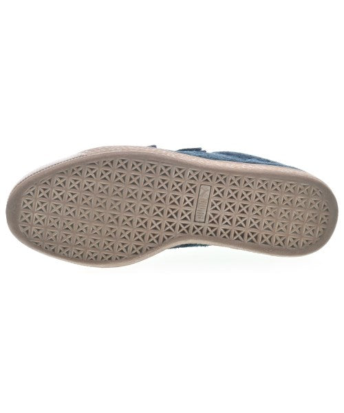 PUMA รองเท้าผ้าใบ