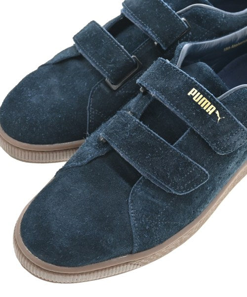 PUMA รองเท้าผ้าใบ