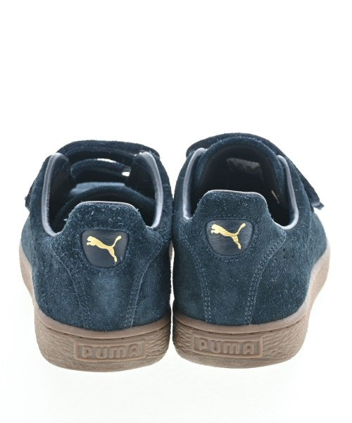 PUMA รองเท้าผ้าใบ